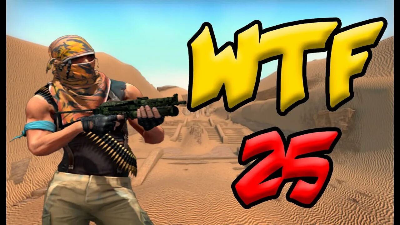 Go wtf. Go wtf