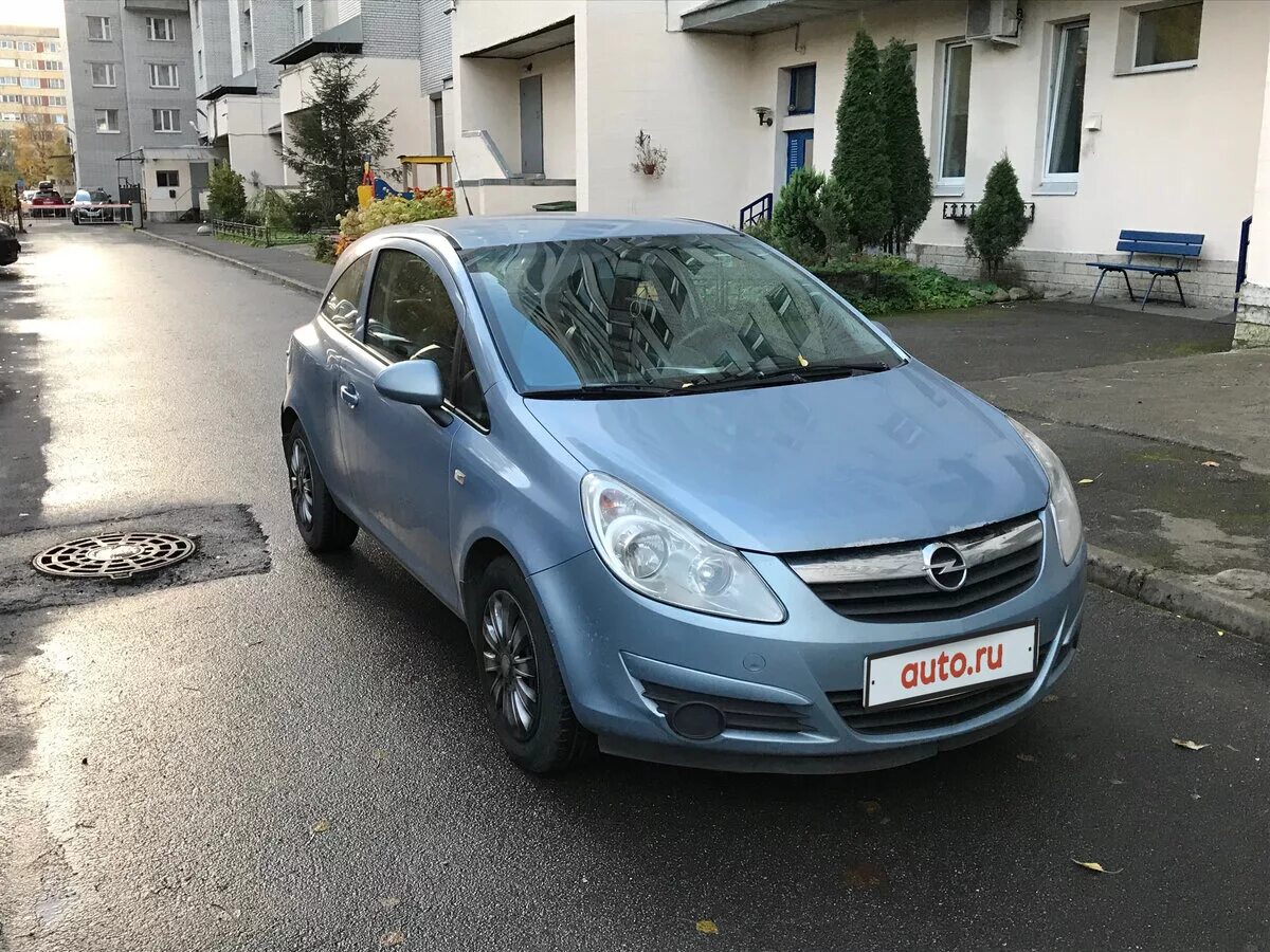 4. Opel corsa d 2008. 2 2008. Opel corsa хэтчбек 2008. Opel corsa 2008.