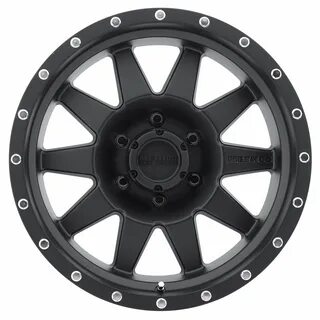Race wheels