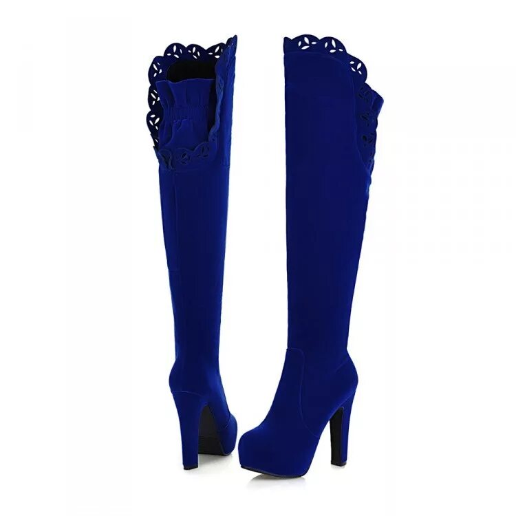 Сапоги ботфорты зара. Синие сапоги чулки. Синие сапоги. Синие ботфорты. Нандо муци ботфорты.