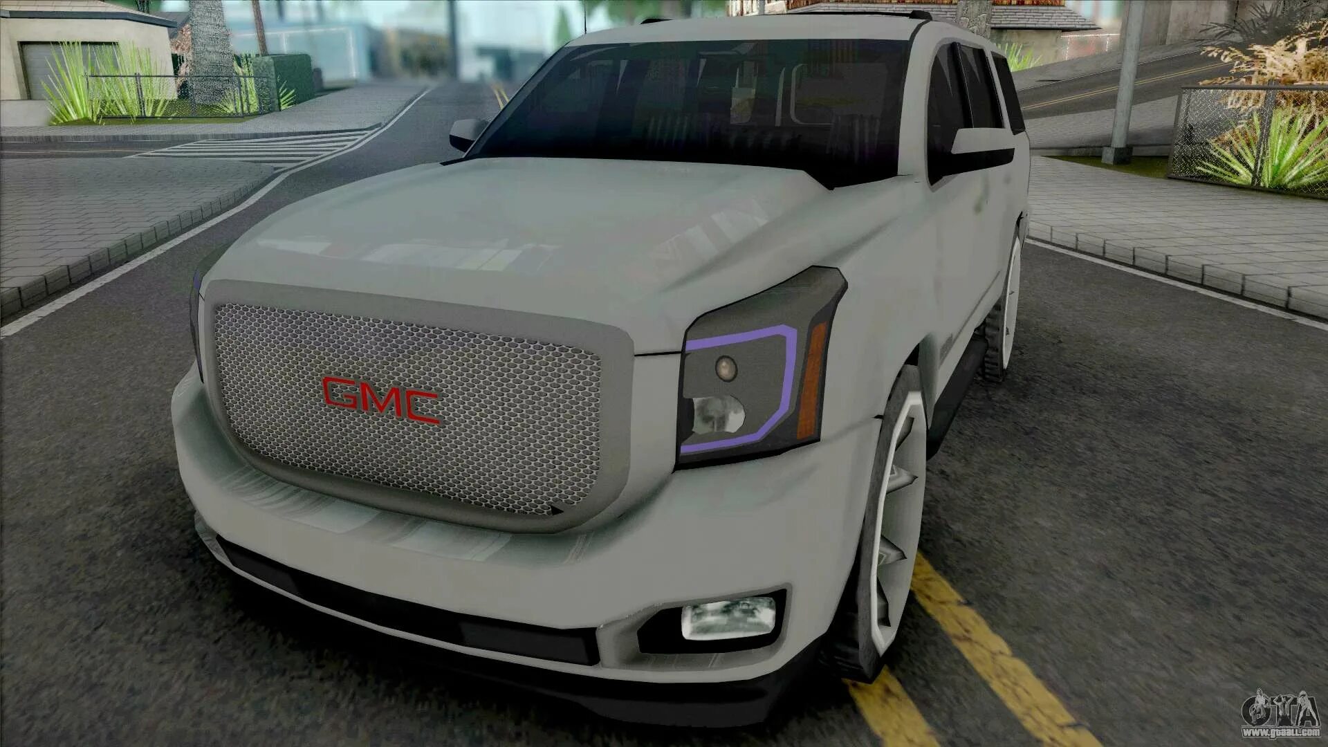 GMC Yukon GTA sa. GMC Yukon Denali 2016. GMC Denali GTA 5. GMC Yukon GTA 5.