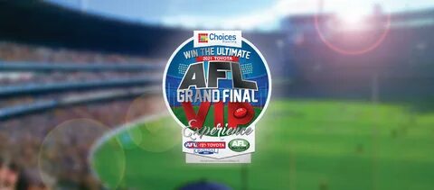 Afl Grand Final 2021 Date . 