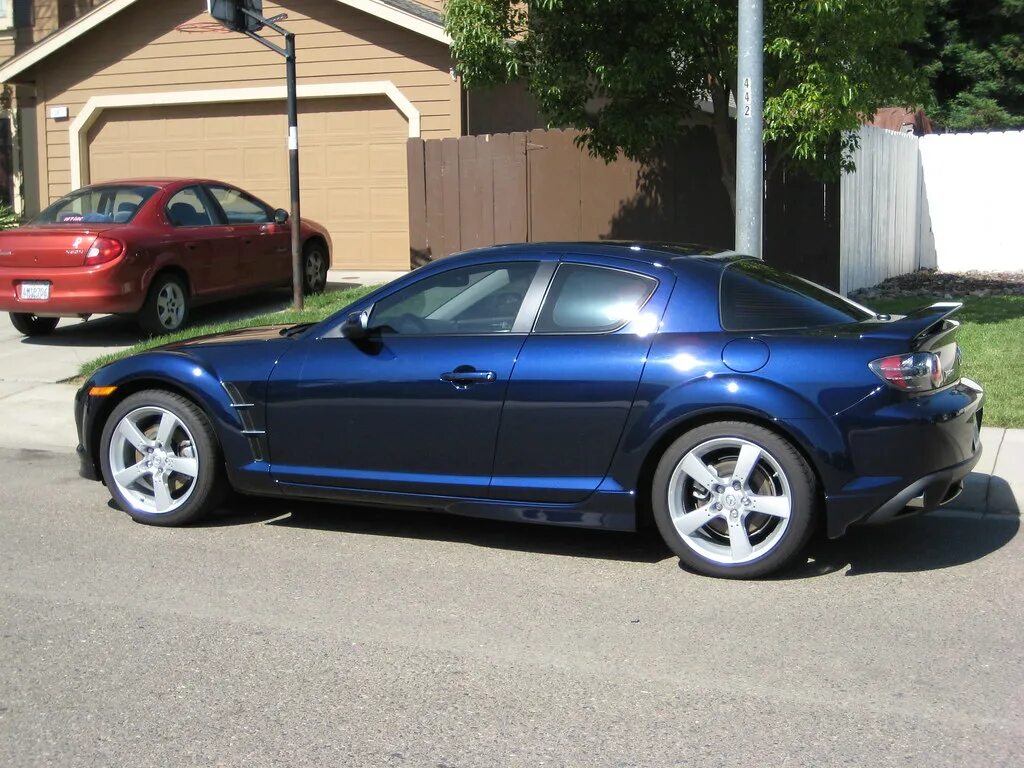 Mazda rx8 Stormy Blue. Mazda rx8 синяя. Mazda RX-8 Blue 2003. Mazda | 35j | Stormy Blue.