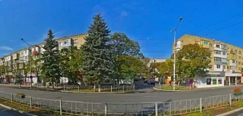 Ул красная черкесск