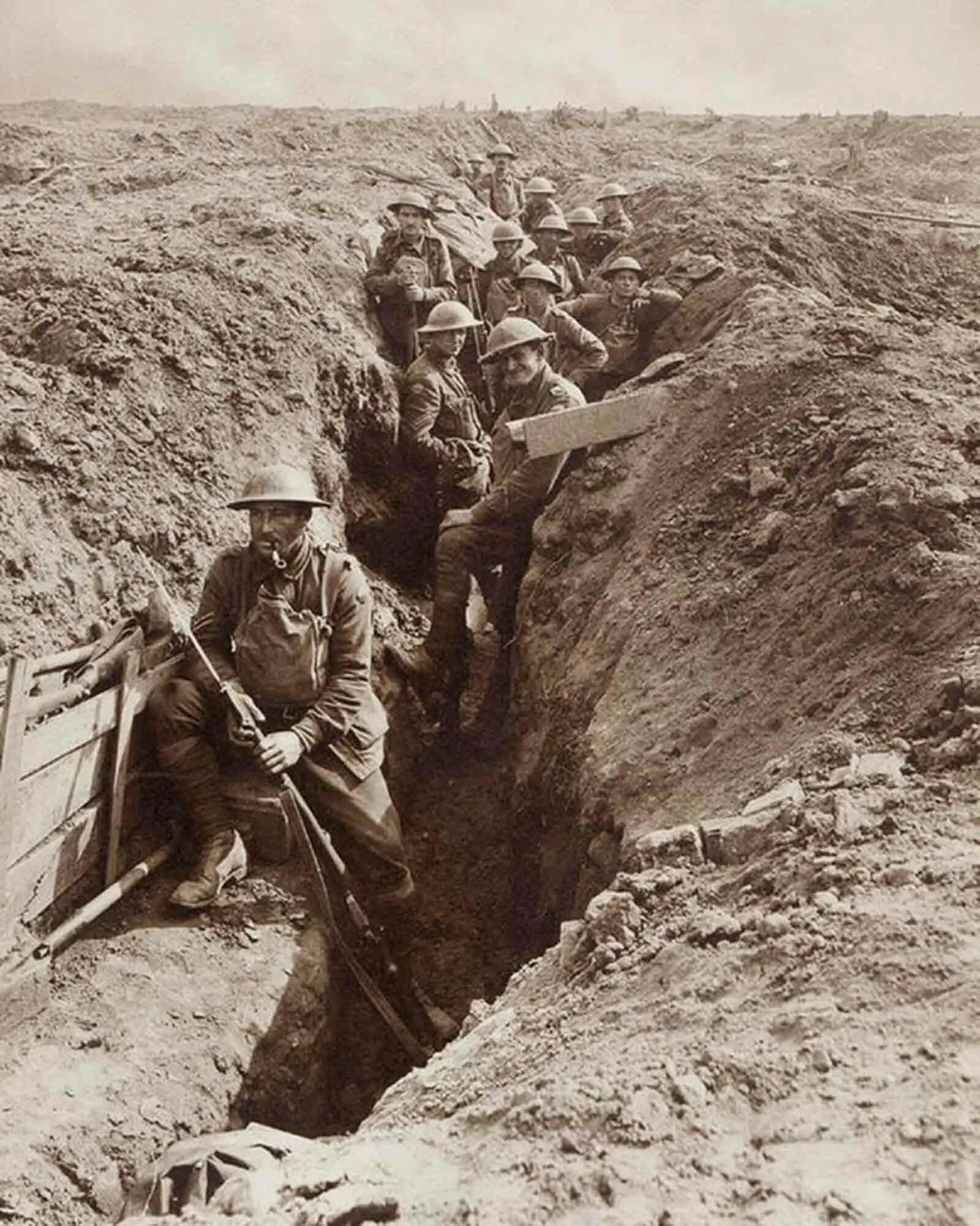 Окопы первой мировой войны. Фронт 2 мировой войны окопы. Western Front ww1.