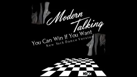 You can win