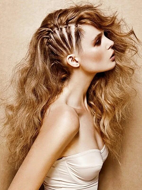 Brazilian Blow Dry & Yuko Hair Straightening London