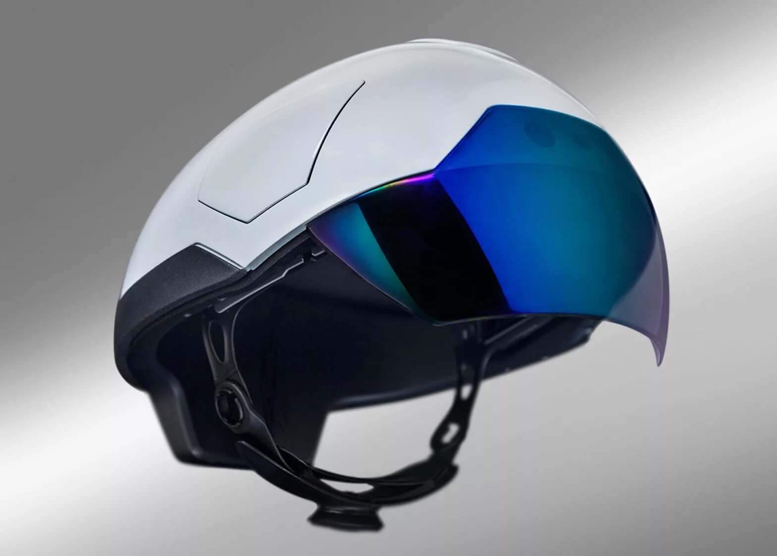 DAQRI Smart Helmet. Шлем дополненной реальности DAQRI. Нейрошлем САО. Sao нейрошлем.