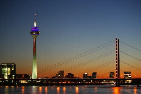 Düsseldorf