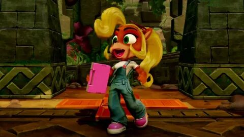 Coco crash