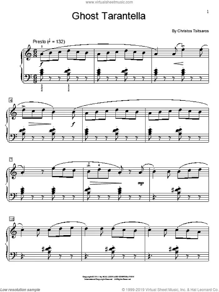 Тарантелла скрипка. Т лак Тарантелла Ноты. Тарантелла для фортепиано. Тарантелла Ноты для фортепиано. Лак Тарантелла Ноты для фортепиано.