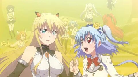 い ろ い ろ z/x 漫 画 152917-Z/x code reunion 漫 画.