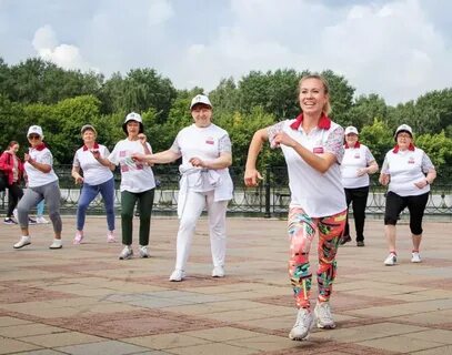 Московское долголетие запись в кружки