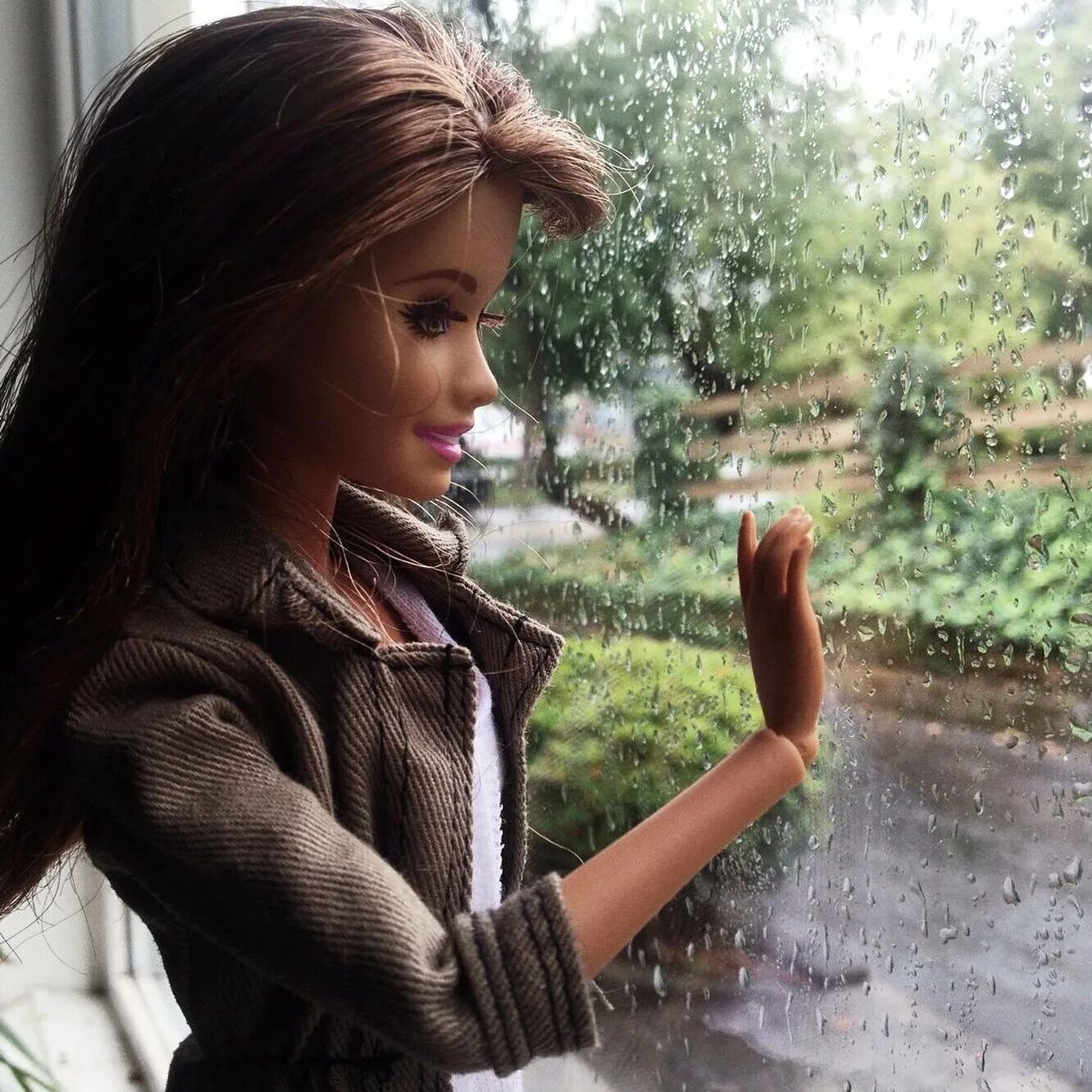 Insta barbie