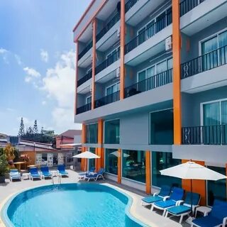 Kamala hotel