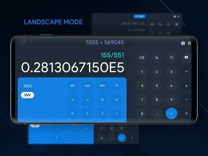 Smart calculator
