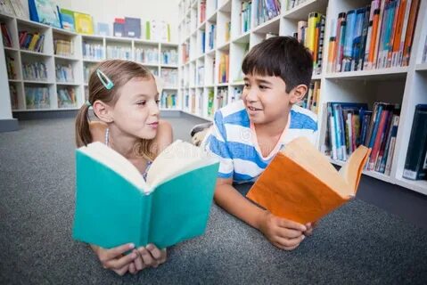 Student books for kids