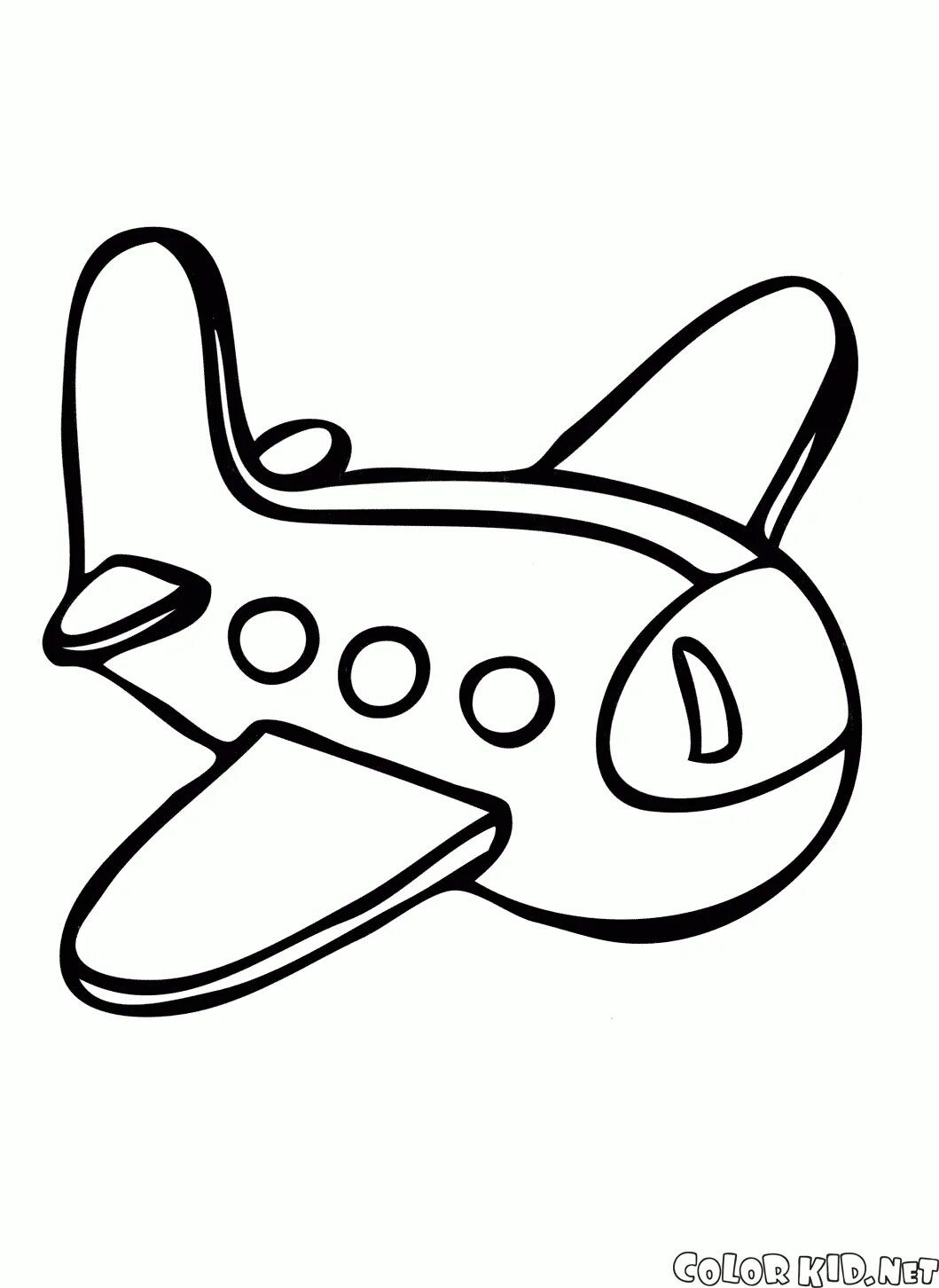 Draw plane