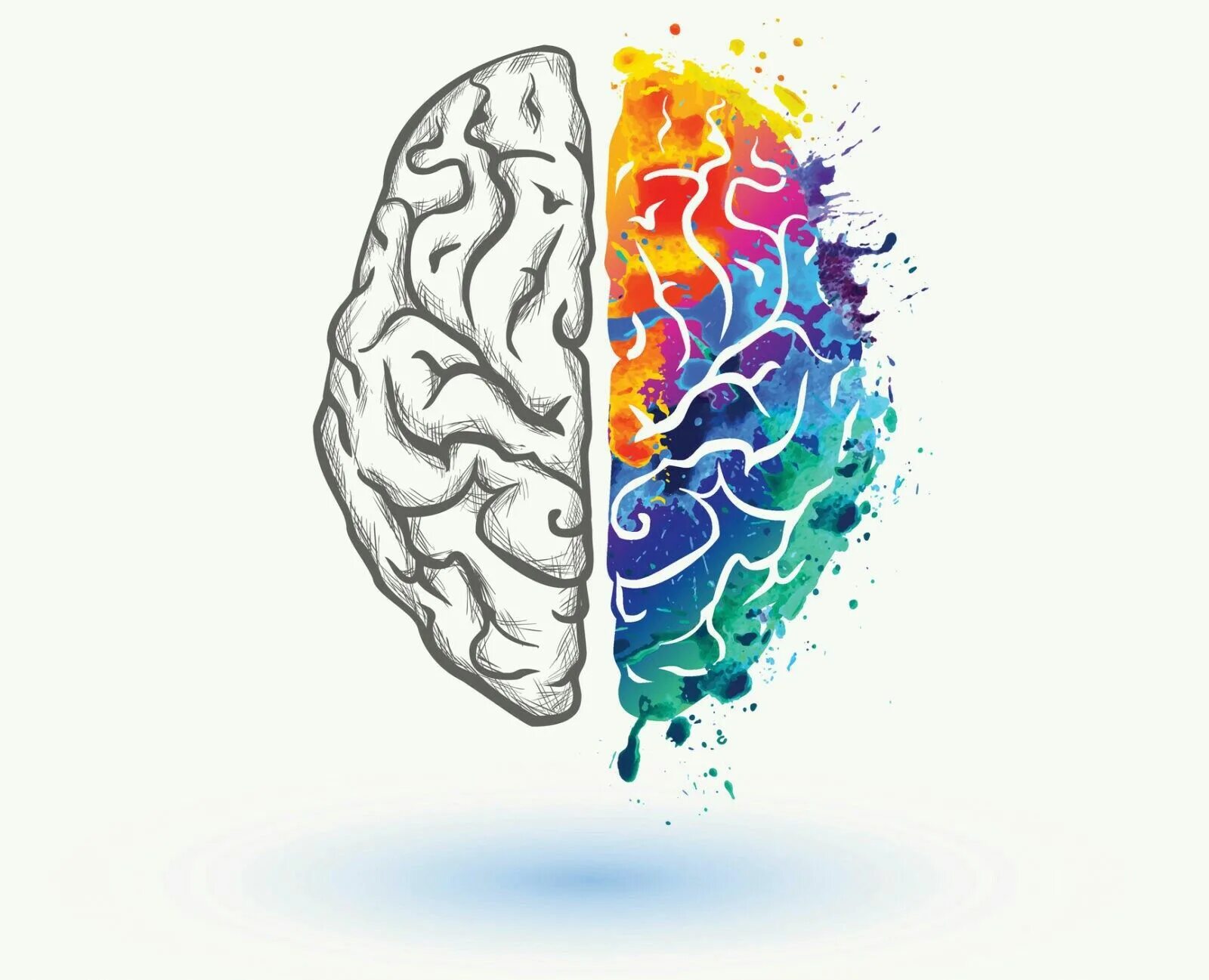 Креативность мышления. Креативность мозга. Мозг креатив. Креативный мозг книга эхонон гольдберг. Креативное мышление.