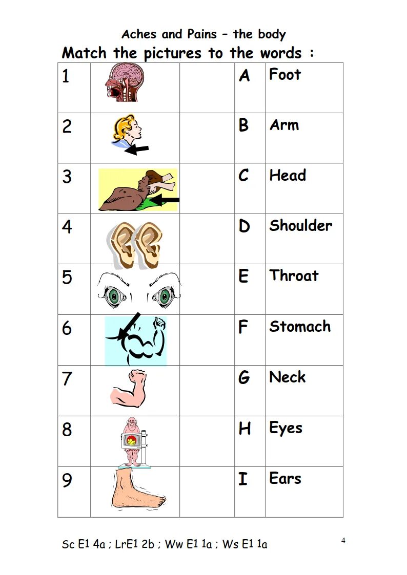 Боль на английском языке. Ache Worksheets. Toothache Worksheets. Pains and Aches Worksheets. Illnesses Worksheets.