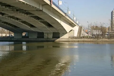 Автозаводский мост
