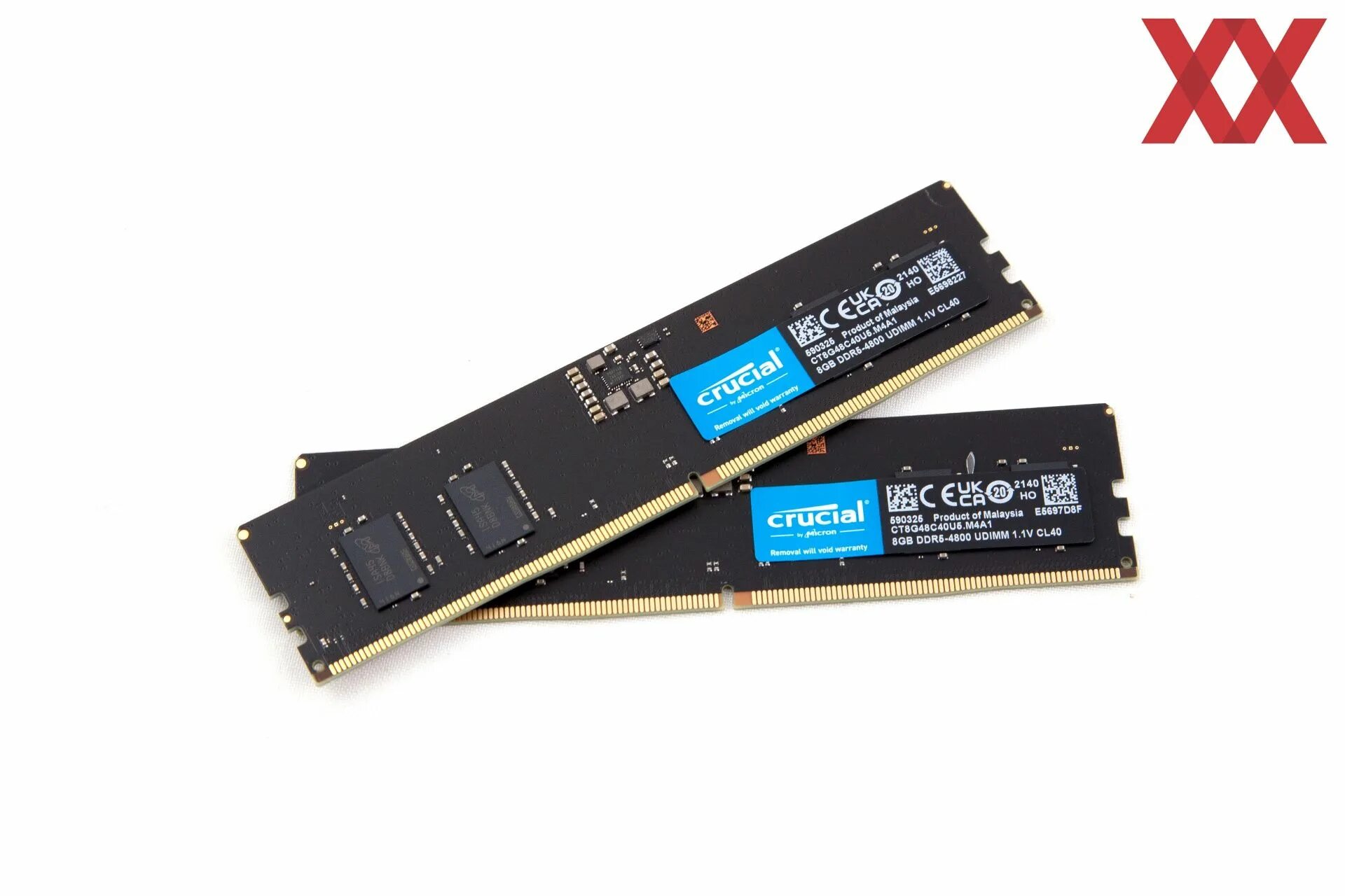 Ddr5 16gb