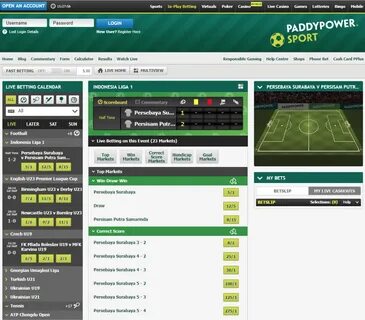 Fast betting