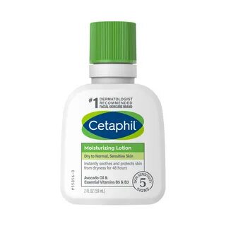 Cetaphil лосьон