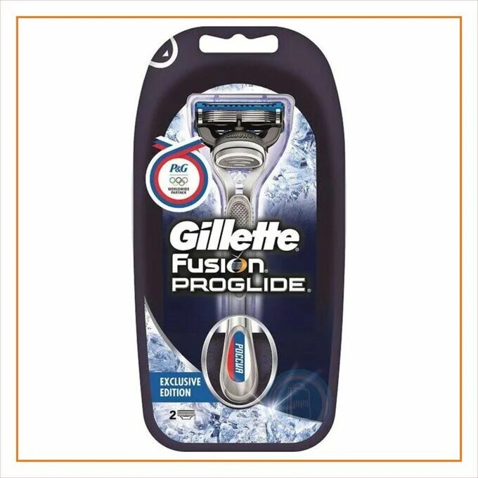 Fusion PROGLIDE Silver бритва с 2 сменными кассетами для чувствительной кожи. Сменные кассеты Проглайд для чувствительной кожи. Выбор станков джилет. Джилет мужской станок