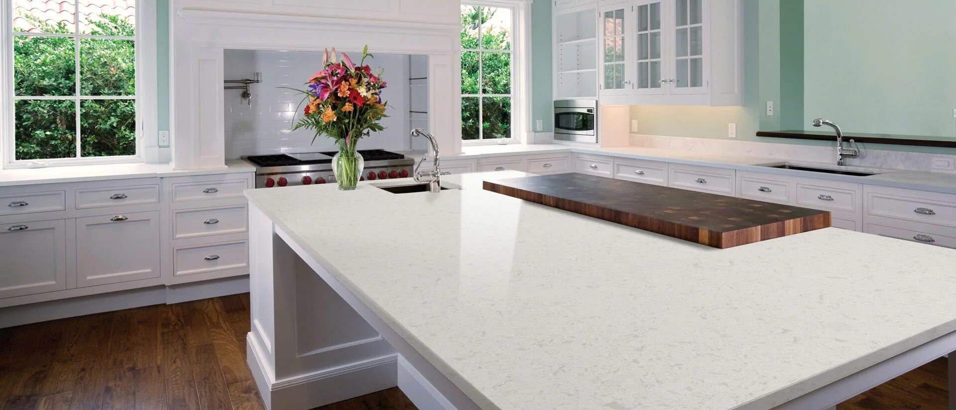 Гранит Glacier White. Quartz Countertop. Подоконники Smart Quartz super White. Гранит Glacier White 30 мм.