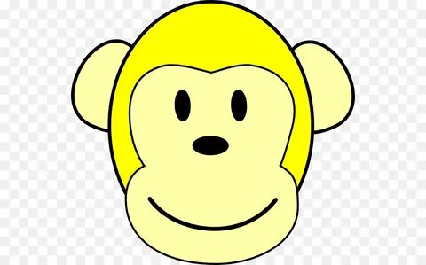 Yellow monkey