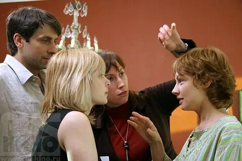 Чертово колесо 2006