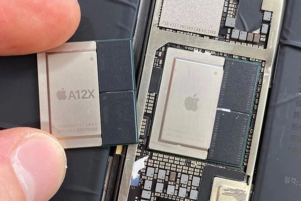 Процессор apple a10. Материнская плата ipad pro 2020. Apple a12z чип. Ipad 2197 плата. Процессор айпад.