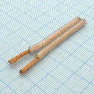 Акустический 2х 2.5