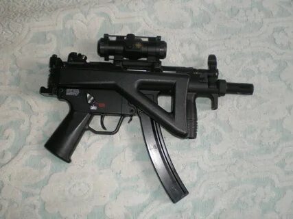Признаки 5 мр