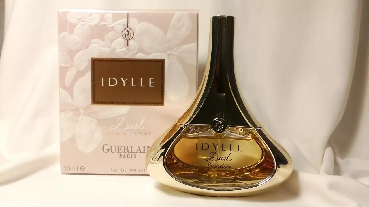 Guerlain idylle новый флакон. Бату и идиль. Идиль дуэт. Тула идиль. Guerlain idylle жасмин.