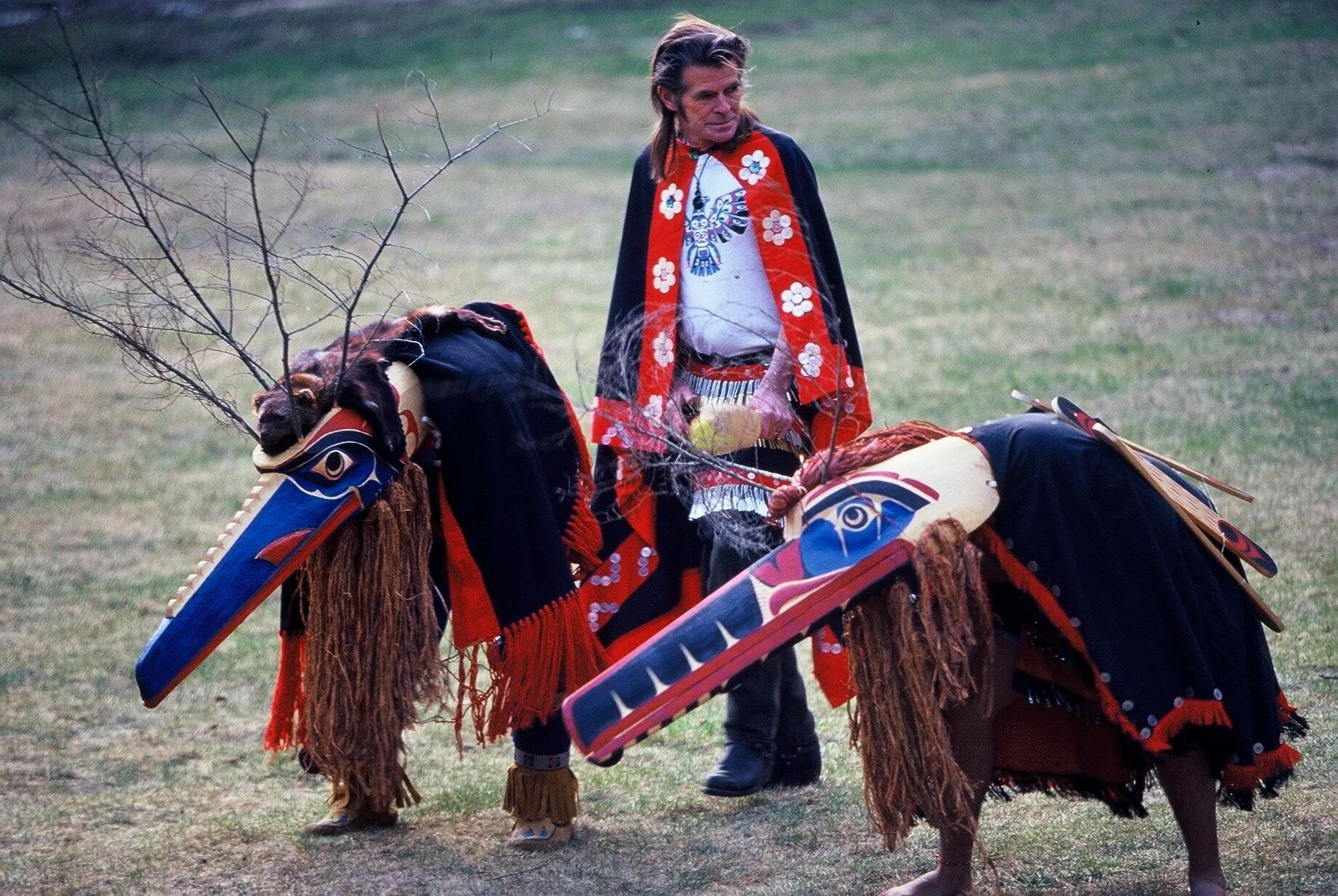 Маски племени юпик. Bella Coola people. Индейцы на западе канады 5 букв