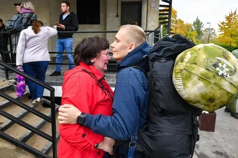Предложил мобилизацию