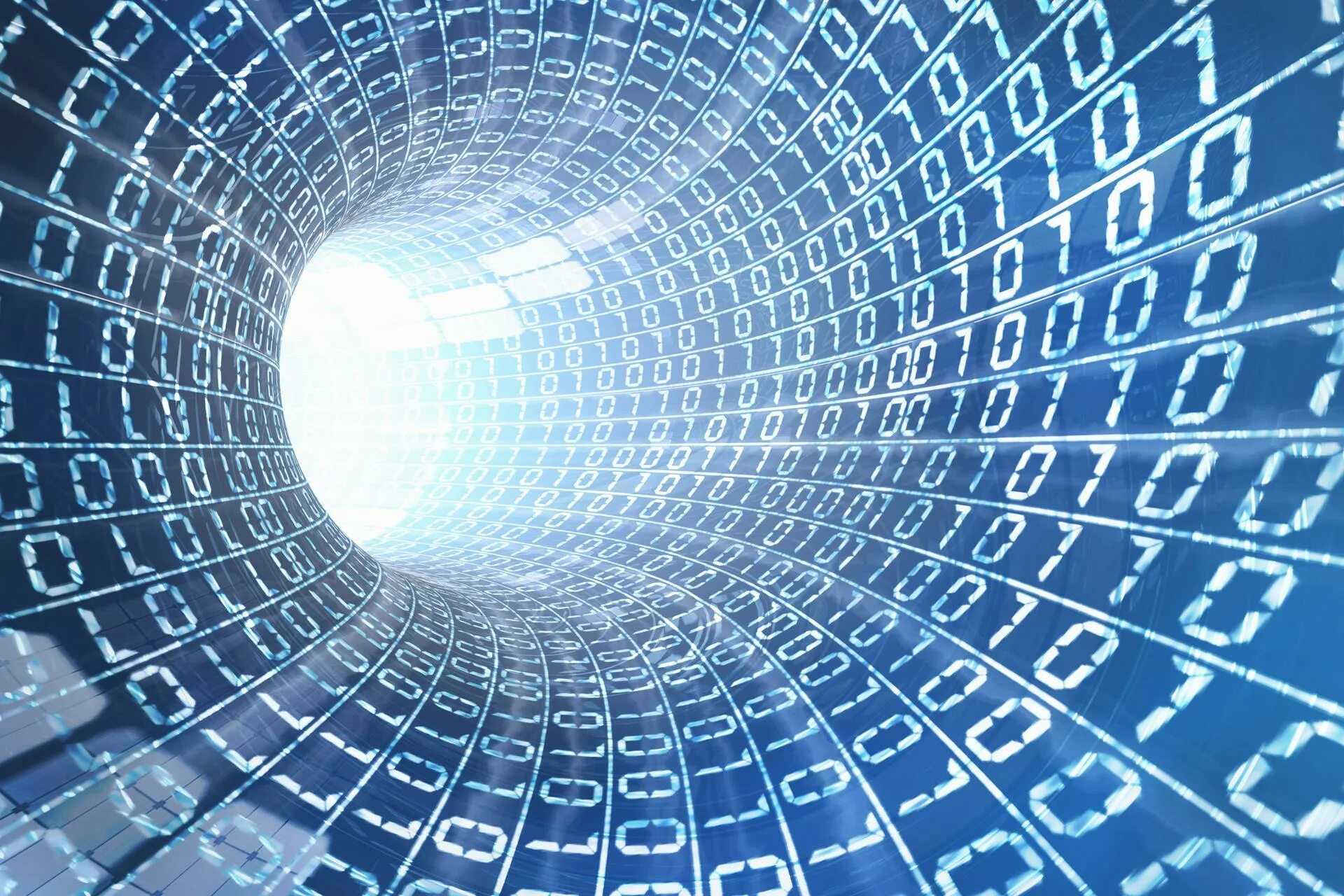 Data channels