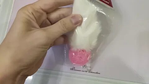 Почистить хвосты