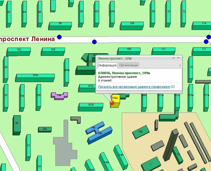 Карта нижнего проспект ленина. Проспект Ленина 109 Кемерово. Карта проспект Ленина. Кемерово проспект Ленина 35. Кемерово проспект Ленина карта.