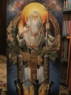 Сварга у славян