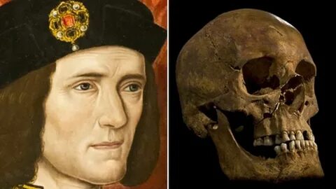 История ричарда 3
