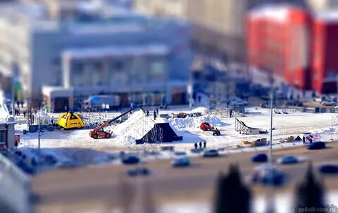 Мини новосибирск