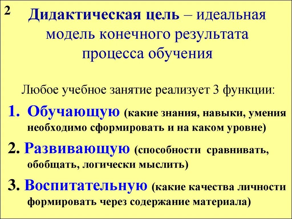 Результат дидактического процесса это. Цели образования в дидактике. Дидактическая цель урока это. Дидактические цели обучения. Дидактика цель обучения.