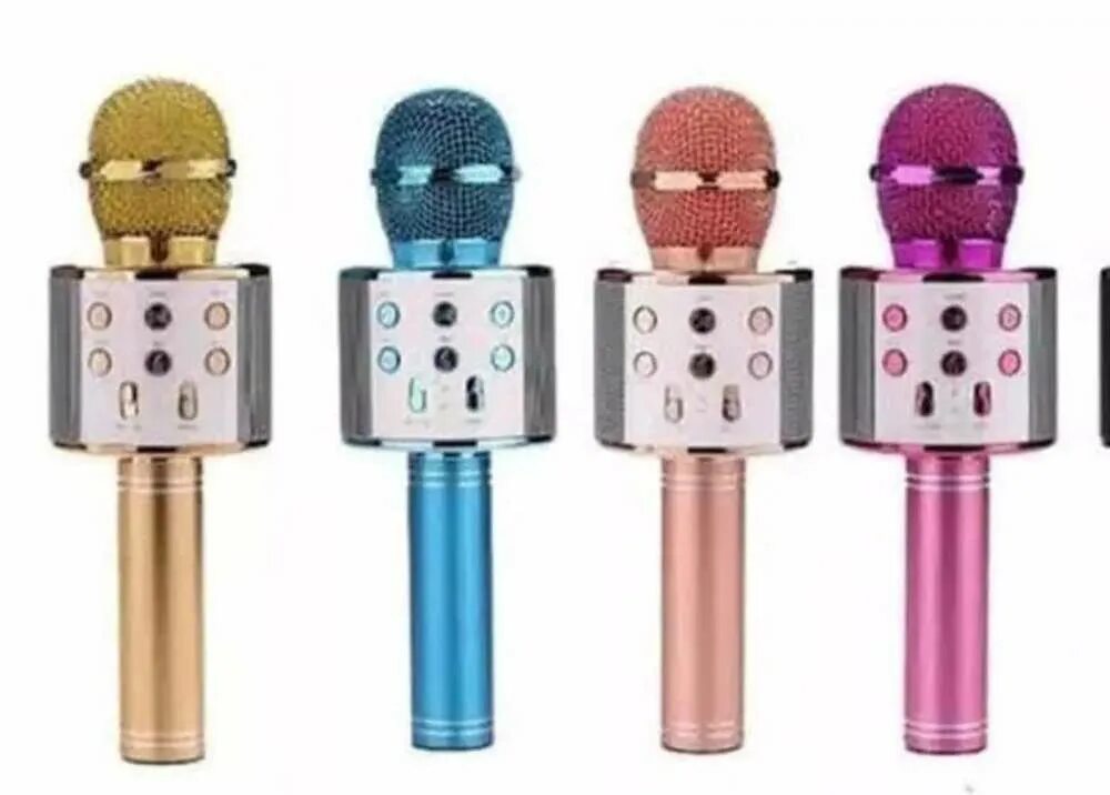 Портативная колонка-микрофон magic karaoke su·yosd ys-63. Микрофон laen lm 717. Микрофон караоке изменение голоса. Микрофон караоке. Микрофон ws-858.