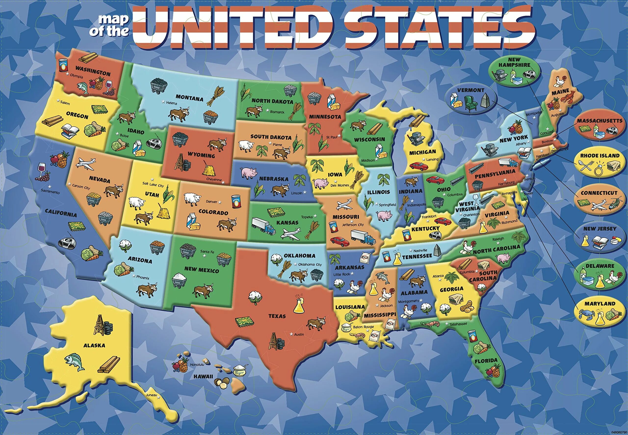 The usa games. Карта USA. The United States of America карта. Американские пазлы. USA штаты.