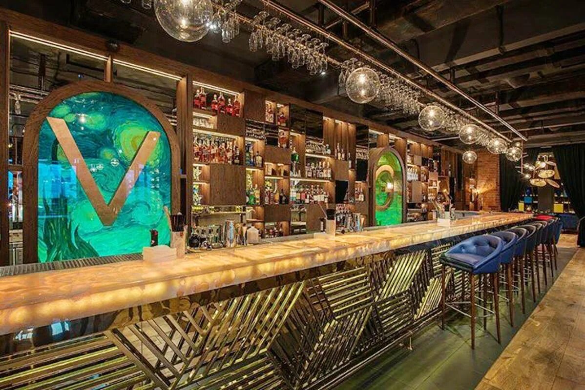 Бармены иваново. Бар i. Раковарня иван раковар, москва, улица серпуховский вал. N. А бар от ивана.