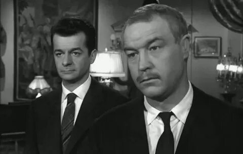 Октябрь 1958