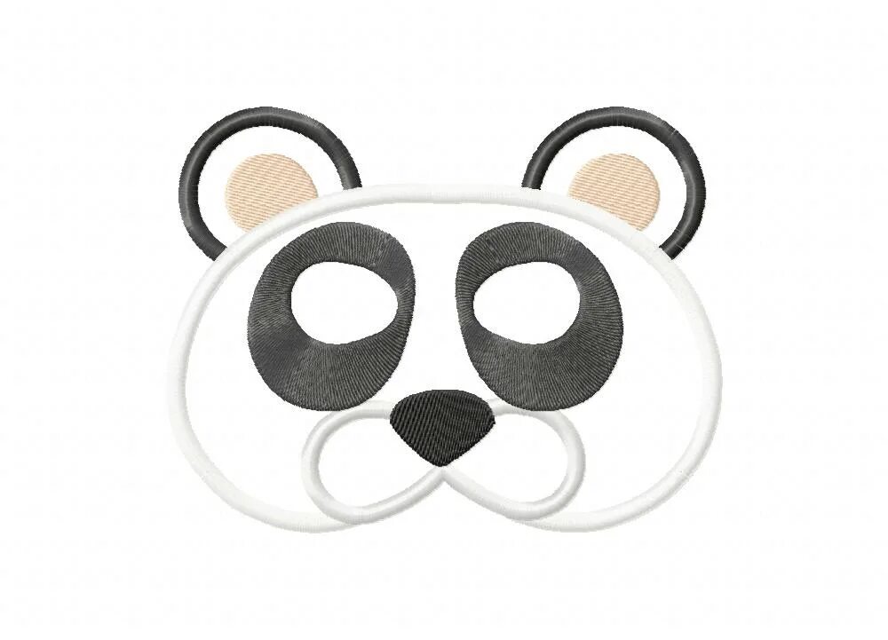 Pandas mask
